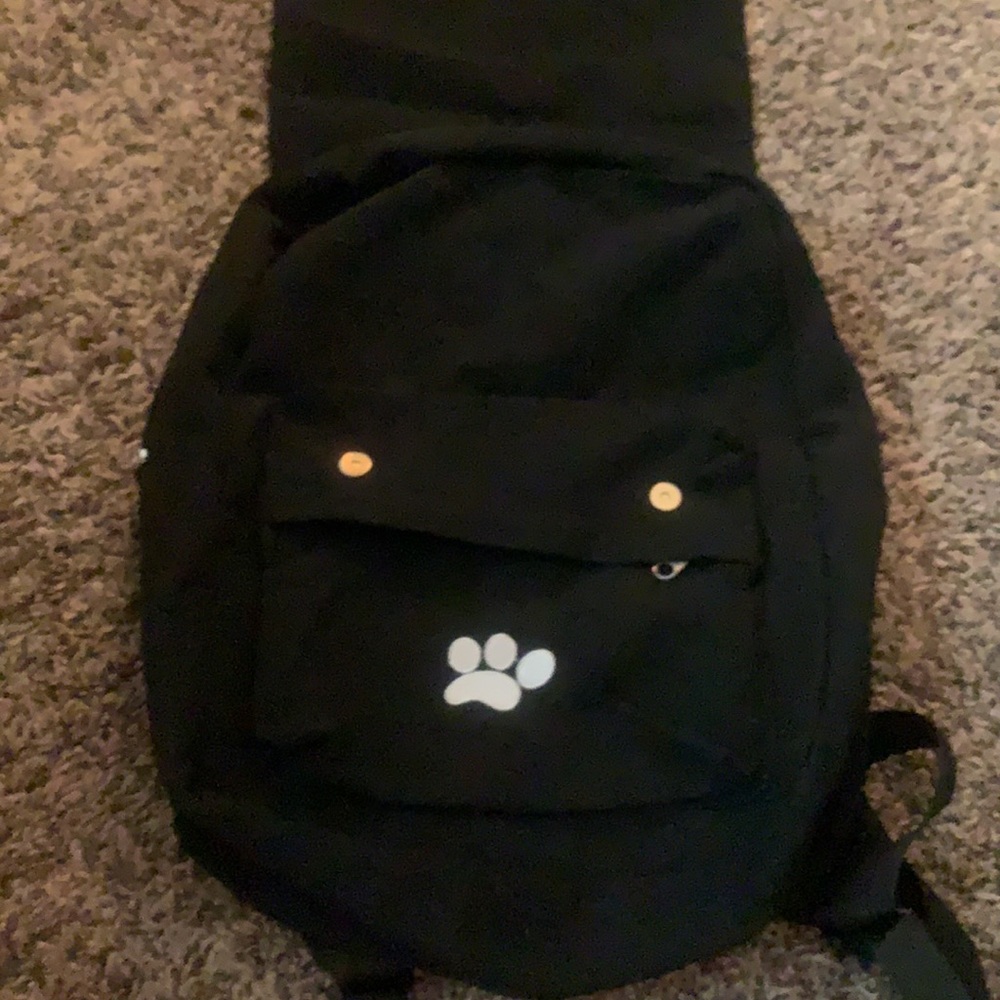 Kawaii kitty backpack - Picture 4 of 7